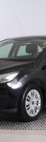 Ford Focus IV , Salon Polska, Serwis ASO, Klima-3