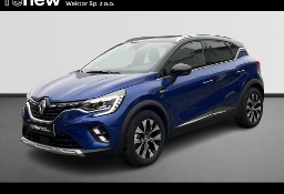 Renault Captur 1.6 E-TECH Full Hybrid 145 Techno