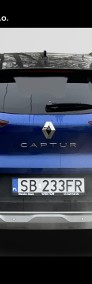 Renault Captur 1.6 E-TECH Full Hybrid 145 Techno-4