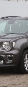 Jeep Renegade Face lifting , Salon Polska, Automat, Klimatronic, Tempomat, Parktronic-3