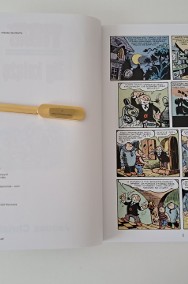 Książka - komiks „Kajtek i Koko – Zły książę” J. Christa, do sprzedania-2