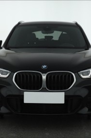 BMW X1 F48 Salon Polska, Serwis ASO, Automat, Skóra, Navi, Klimatronic,-2