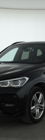 BMW X1 F48 Salon Polska, Serwis ASO, Automat, Skóra, Navi, Klimatronic,-3