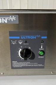  Myjka ultradźwiękowa Ultron U-507 -2