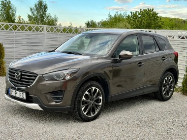 Mazda CX-5-1