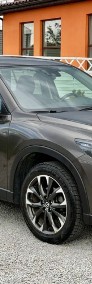 Mazda CX-5-4