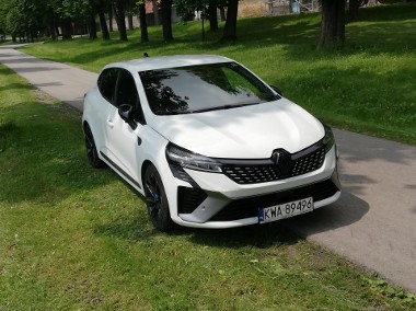 1.6 E-TECH Full Hybrid 145 Esprit Alpine-1