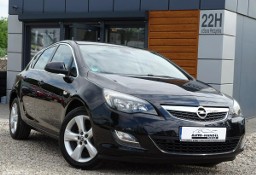 Opel Astra J 1.4t(120KM) Fajny Stan!!!