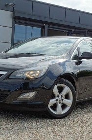 Opel Astra J 1.4t(120KM) Fajny Stan!!!-2