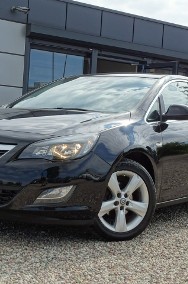 Opel Astra J 1.4t(120KM) Fajny Stan!!!-2