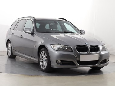 BMW SERIA 3 , Klimatronic, Tempomat,ALU-1