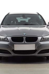 BMW SERIA 3 , Klimatronic, Tempomat,ALU-2