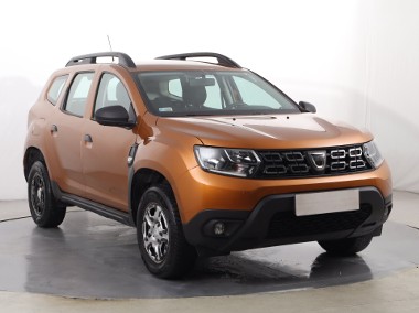 Dacia Duster I , Salon Polska, 1. Właściciel, Serwis ASO, VAT 23%, Klima,-1