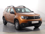 Dacia Duster I , Salon Polska, 1. Właściciel, Serwis ASO, VAT 23%, Klima,