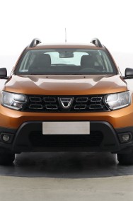 Dacia Duster I , Salon Polska, 1. Właściciel, Serwis ASO, VAT 23%, Klima,-2