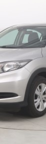 Honda HR-V II , Salon Polska, Serwis ASO, Klimatronic, Tempomat,-3