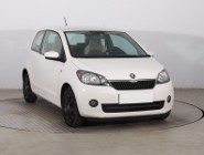 Skoda Citigo Citigo , Salon Polska, 1. Właściciel, Klima, Parktronic,