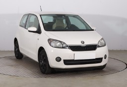 Skoda Citigo Citigo , Salon Polska, 1. Właściciel, Klima, Parktronic,