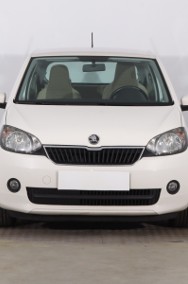 Skoda Citigo Citigo , Salon Polska, 1. Właściciel, Klima, Parktronic,-2