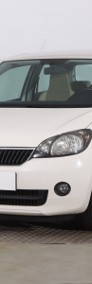 Skoda Citigo Citigo , Salon Polska, 1. Właściciel, Klima, Parktronic,-3
