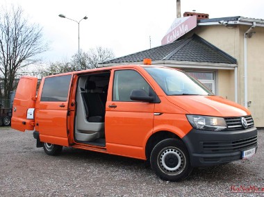 Volkswagen Transporter-1