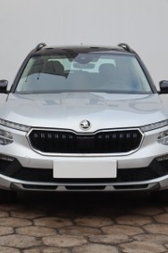 Skoda Kamiq , Salon Polska, 1. Właściciel, Serwis ASO, Automat, VAT 23%,-2