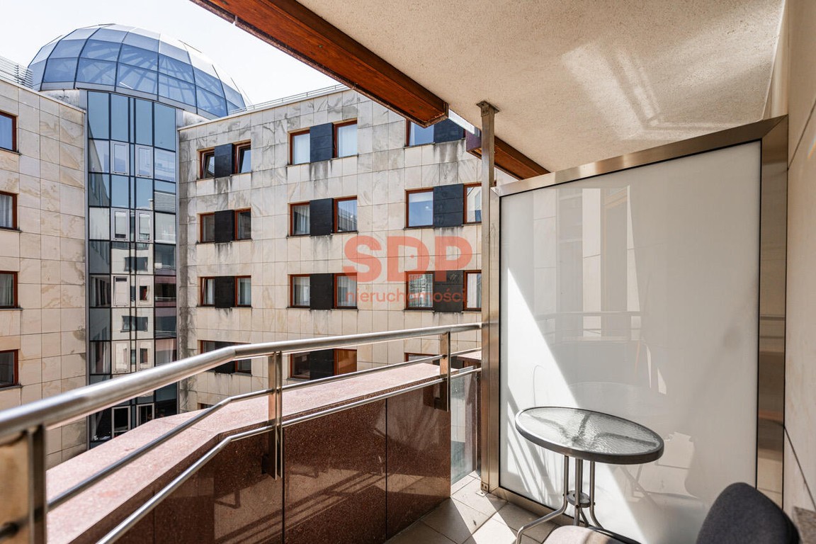 Komfortowy apartament w centrum Wrocławia | Justin Center | 2 pokoje - Ansicht 2