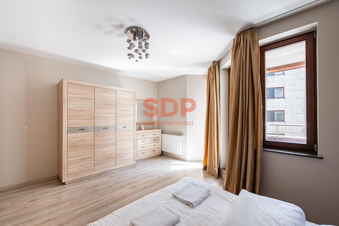 Komfortowy apartament w centrum Wrocławia | Justin Center | 2 pokoje - Ansicht 4