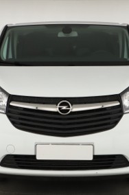 Opel Vivaro , L2H1, 9 Miejsc-2