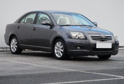 Toyota Avensis II , Salon Polska, Navi, Klimatronic, Parktronic,ALU