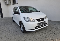 SEAT Mii I KLIMA