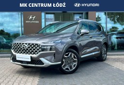 Hyundai Santa Fe III 1.6T-GDi PHEV 4WD 265KM Platinum Salon Polska Gwarancja Faktura VAT