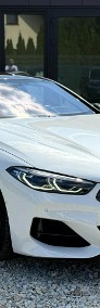 BMW SERIA 8 G16 M850i xDrive Coupe 530KM 2019r ,Individual Merino Pakiet Carobon-3
