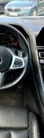 BMW SERIA 8 G16 M850i xDrive Coupe 530KM 2019r ,Individual Merino Pakiet Carobon-4