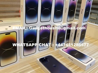 Nowe Apple iPhone 14 Pro Max, 14 Pro, 14 Plus, iPhone 14 , 13 Pro Max, 13 Pro-1