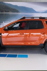 Dacia Duster I 1.0 TCe Journey Journey 1.0 TCe 90KM MT|System bezkluczykowego dostę-2