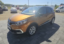 Renault Captur przebieg 87 tys.