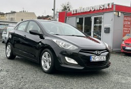 Hyundai i30 II Diesel Zarejestrowany Ubezpieczony