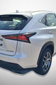 Lexus NX NX 14- , Salon Polska, Serwis ASO, Automat, VAT 23%, Skóra, Navi,-2
