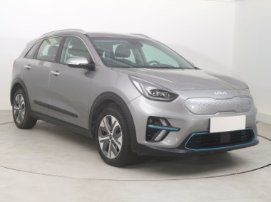 Kia Niro e-Niro , Salon Polska, 1. Właściciel, Automat, Skóra, Navi,-1