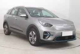 Kia Niro e-Niro , Salon Polska, 1. Właściciel, Automat, Skóra, Navi,