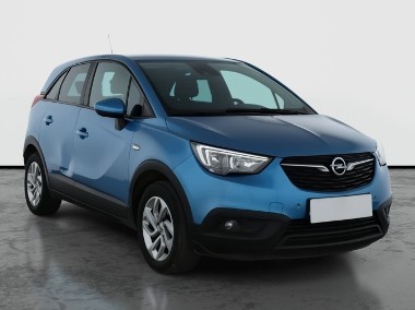 Opel , Salon Polska, Klimatronic, Tempomat, Parktronic-1