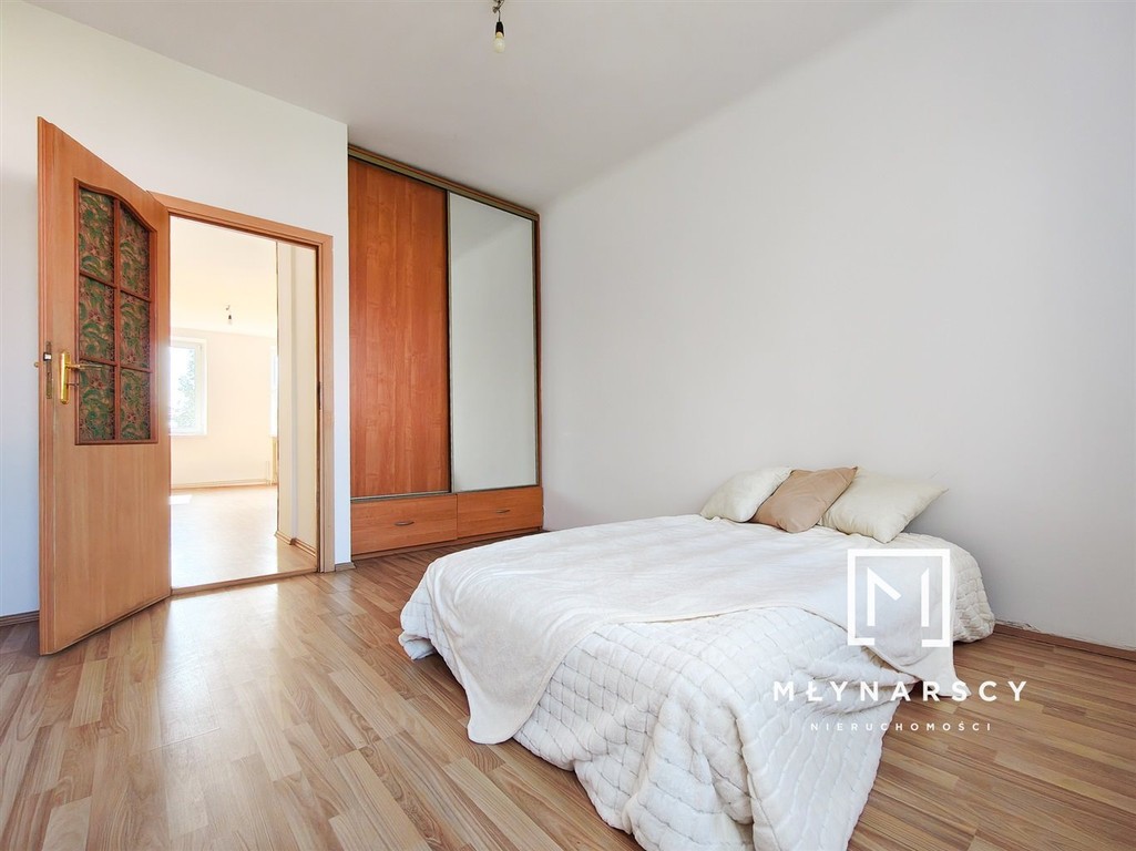 Mieszkanie na sprzedaż, 3 pokoje, 64 m², Czechowice-Dziedzice