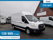 Ford Transit L3H3 350 Trend L3H3 350 Trend 2.0 130KM