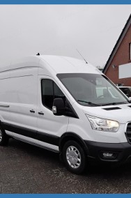 Ford Transit L3H3 350 Trend L3H3 350 Trend 2.0 130KM-2