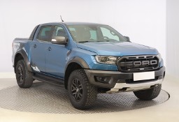 Ford Ranger III Ranger Raptor , Salon Polska, Serwis ASO, 213 KM, Automat, Skóra, Na