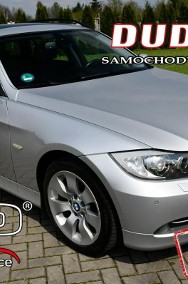 BMW SERIA 3 3,0D DUDKI11 Xenony,Serwis,Panorama Dach,Klimatronic 2 str.GWARANCJA-2