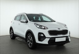 Kia Sportage IV , Salon Polska, 1. Właściciel, Serwis ASO, Klimatronic,
