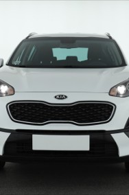 Kia Sportage IV , Salon Polska, 1. Właściciel, Serwis ASO, Klimatronic,-2