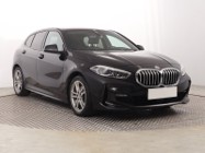 BMW SERIA 1 F40 , Salon Polska, Automat, Skóra, Navi, Klimatronic, Tempomat,